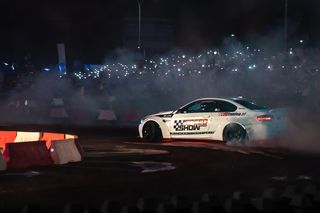 SpeedShow 2025 w Rzeszowie. Motoryzacyjne emocje w stolicy Podkarpacia w ostatni weekend wakacji 