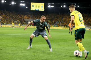 GKS Katowice - Radomiak Radom 3:2 GALERIA