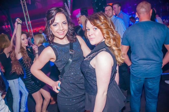 Sobota w Pomarańczy