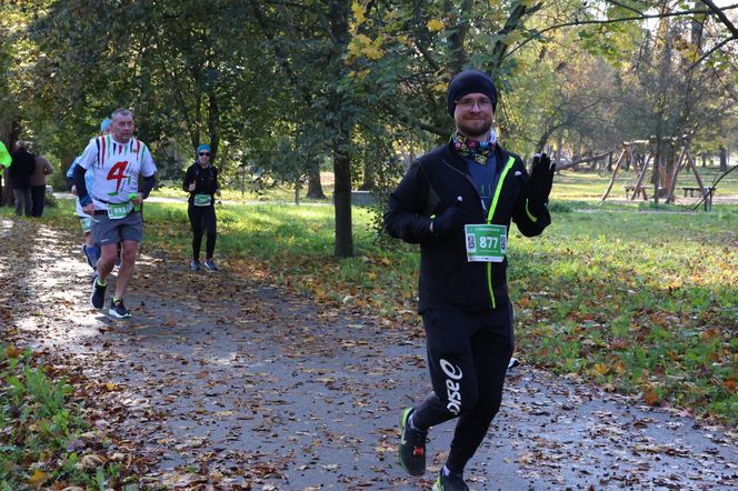 Biegacze opanowali Lublin! Za nami Półmaraton Lubelski 2025