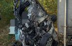 Tragiczny wypadek koło Polkowic