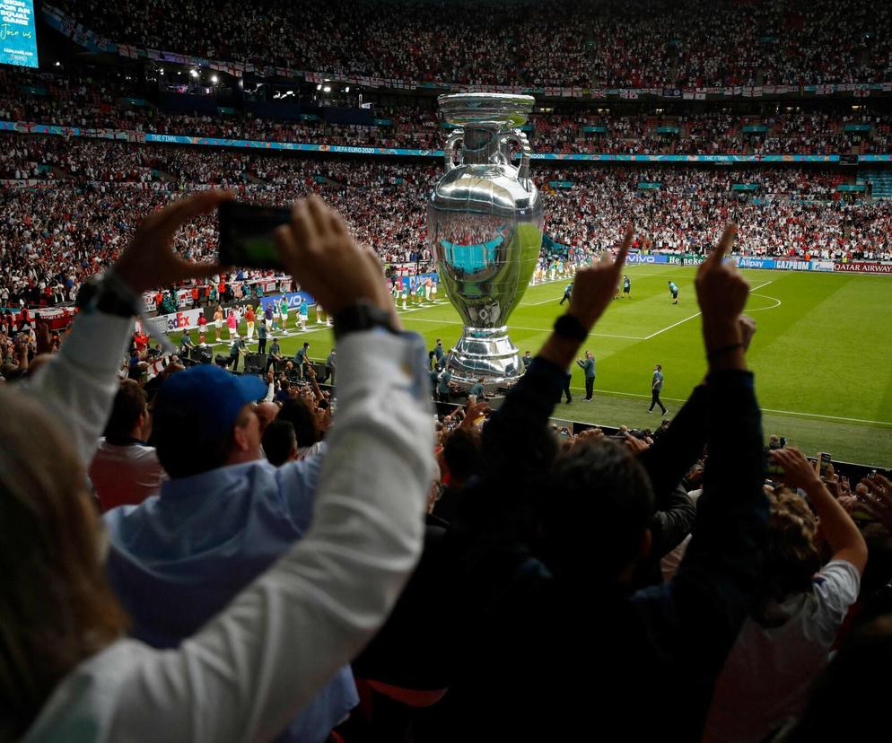 Znamy gospodarzy piłkarskich mistrzostw Europy w 2028 i 2032 roku. Nie ma niespodzianek!