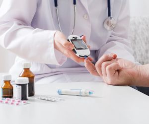 Wahania cukru po sterydach [Porada eksperta]