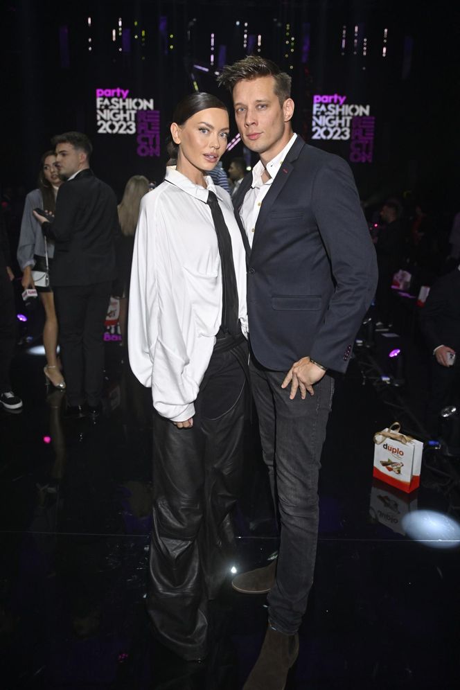 Edyta Zając i Michał Mikołajczak - tak się zmieniali uczestnicy Afryka Express