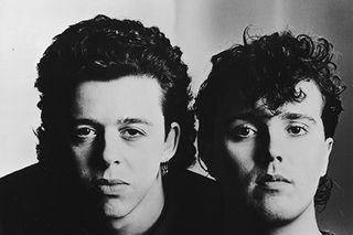 Tears For Fears zapowiadają specjalną edycję „Songs From The Big Chair” z okazji 40-lecia