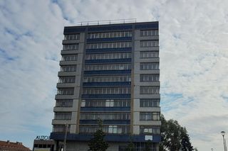 Od lat jest nieczynny i straszy wyglądem. Jaka przyszłość czeka dworzec autobusowy w Olsztynie?