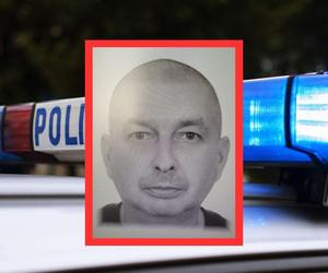 Trwają poszukiwania Andrzeja Malarza z Bielska-Białej