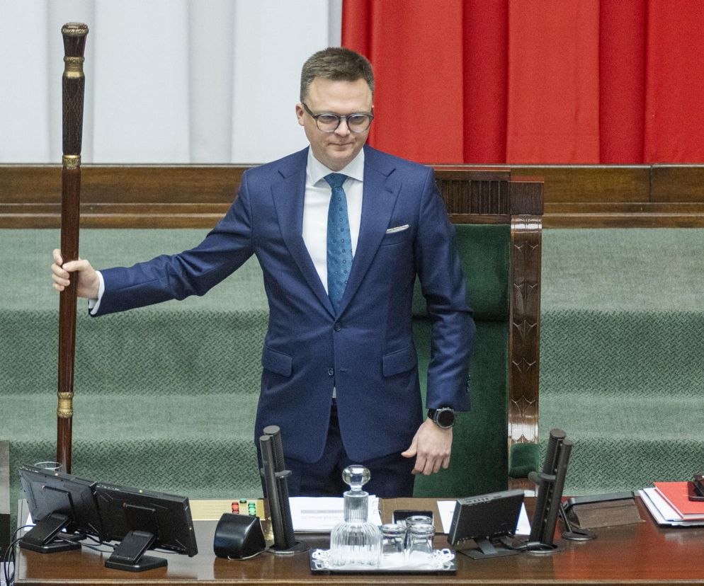 Szymon Hołownia
