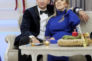 Rolniczka Małgorzata ma 3 dzieci