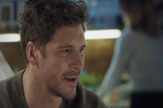 M jak miłość, odcinek 1865: Marcin (Mikołaj Roznerski)