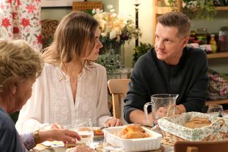 M jak miłość, odcinek 1881: Mostowiakowie wybudują France i Pawłowi dom? Po wypadku dostaną niezwykły prezent - ZDJĘCIA