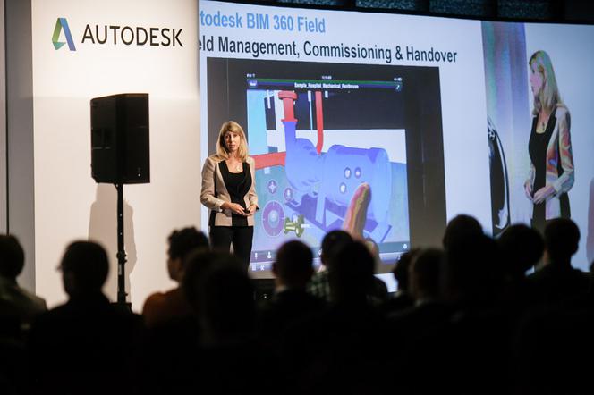 Forum Autodesk 2014