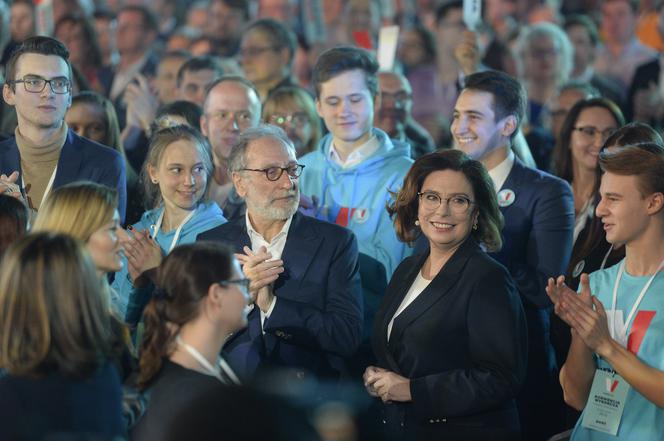 Konwencja Małgorzaty Kidawy - Błońskiej