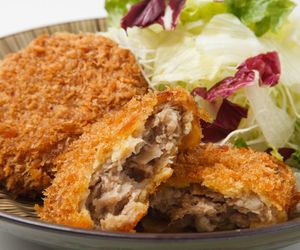 Kotlety z mięsa rosołowego – sekret soczystych i pysznych kotletów za grosze!