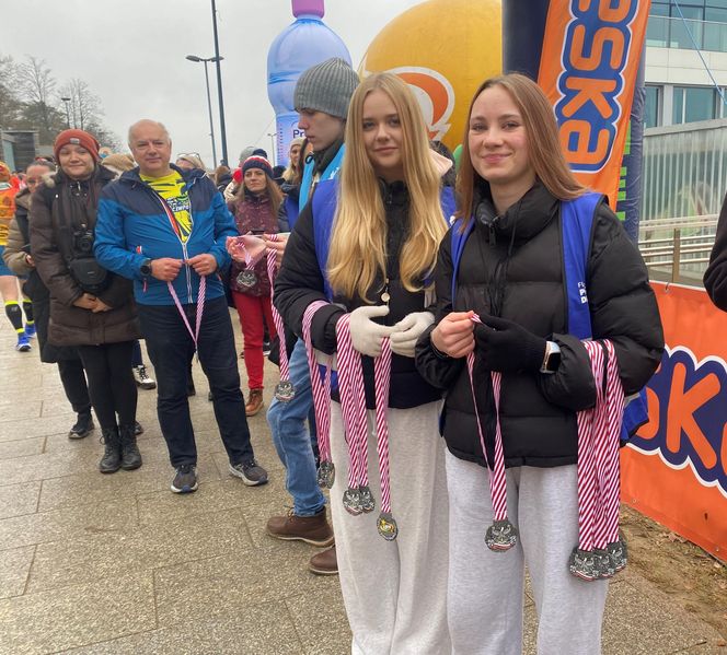 Lotto 8 Olsztyński Bieg Niepodległości cz.2