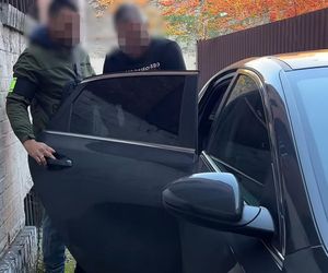 To oni okradli bytomskiego króla pogrzebów