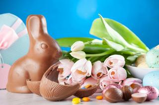 Słodycze towarem luksusowym? Ceny kakao biją rekordy! To będzie gorzka Wielkanoc