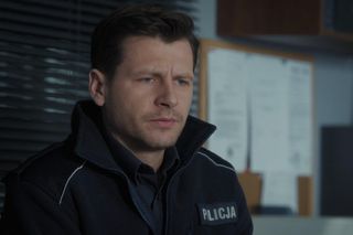 M jak miłość, odcinek 1863: Adam Karski (Patryk Szwichtenberg)