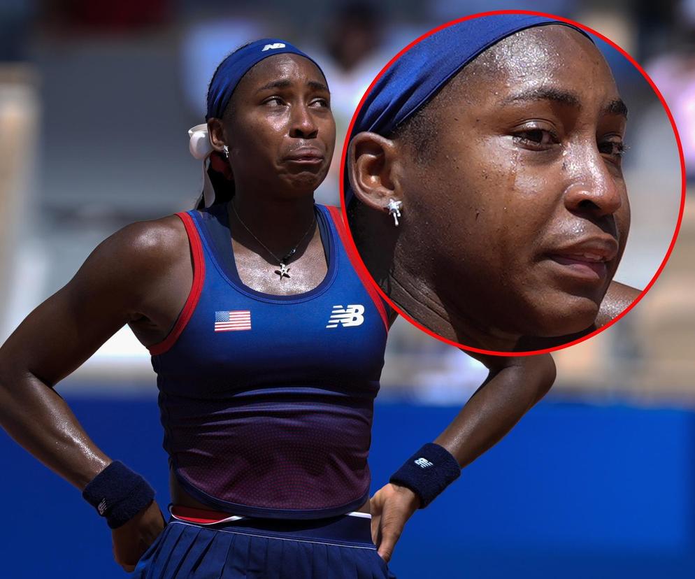 Coco Gauff