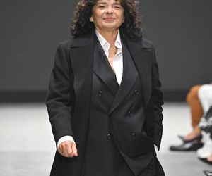 Gwiazdy na pokazie marki Bytom