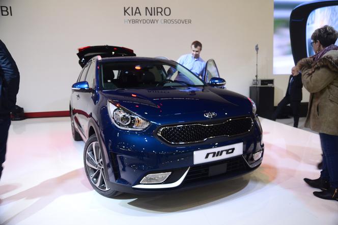 Kia Niro