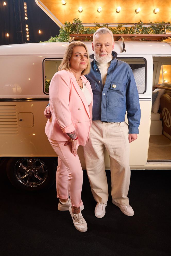 "Randka w ciemno" - odcinek 4