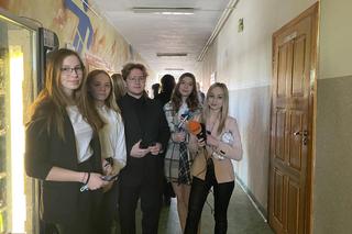 Matura z matematyki w Szczecinie