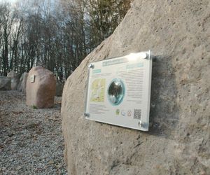 Warmia i Mazury wcale nie są płaskie! Odkryj najwyższą górę regionu i jego tajemnice