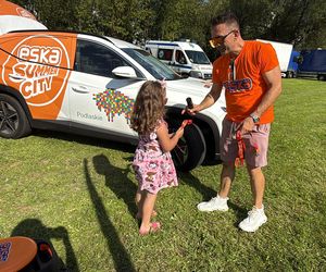 Eska Summer City na Jarmarku Dominikańskim