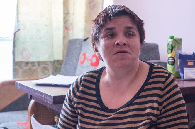 DRAMAT matki opiekującej się chorym dzieckiem: Za 150 zł kazali oddać mi zasiłki