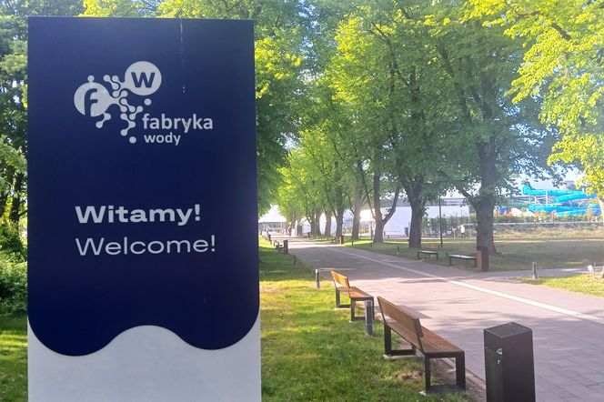 "Fabryka Wody" w Szczecinie