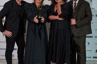 Ceramika Paradyż ze Złotą Statuetkę Stevie Awards