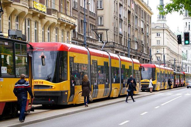 Zmiany w kursowaniu MPK. Sprawdź, które linie zmienią trasę