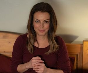 Barwy szczęścia odc. 3205. Kasia (Katarzyna Glinka)