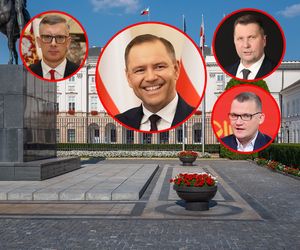 Prezydent elekt wybiera współpracowników. Do zespołu dołącza Czarnek. To będzie aktywna prezydentura