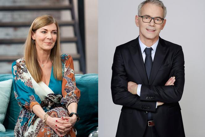 Robert Janowski o książce swojej byłej żony: wstyd, żenada!