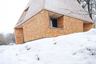 Haus Anton II w Niemczech