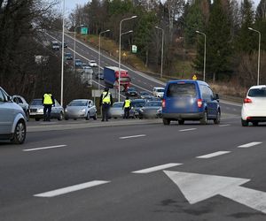 Postrzelenia mężczyzny w pod Przemyślem