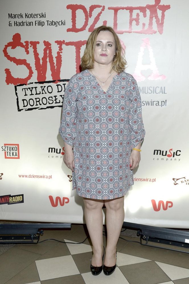 Joanna Kołaczkowska