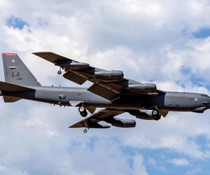 Bombowce B-52 