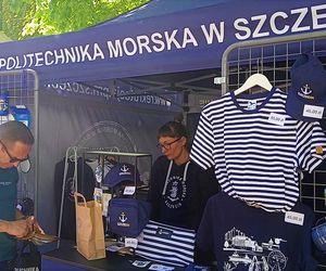 Piknik nad Odrą