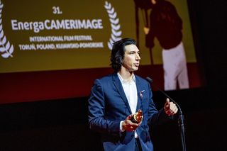 Nadchodzi Festiwal Energa Camerimage w Toruniu. To jedna z większych imprez o tematyce filmowej w Polsce!