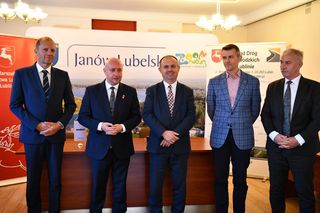 Tu drogi w woj. lubelskim będą wyremontowane