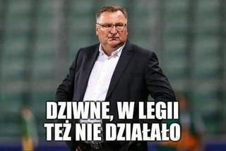 MEMY po meczu Polska - Chile