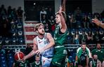 Twarde Pierniki Toruń - Enea Zastal BC Zielona Góra 72:89, zdjęcia z Areny Toruń