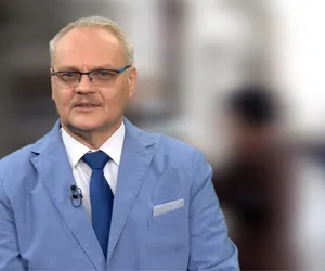 Chirurg ortopeda rozprawia się z mitami na temat osteoporozy. Odradzałbym dietę wegańską