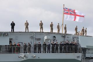 Marynarka wojenna Wielkiej Brytanii