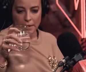 Anna Mucha w podkaście Wojewódzki/Kędzierski