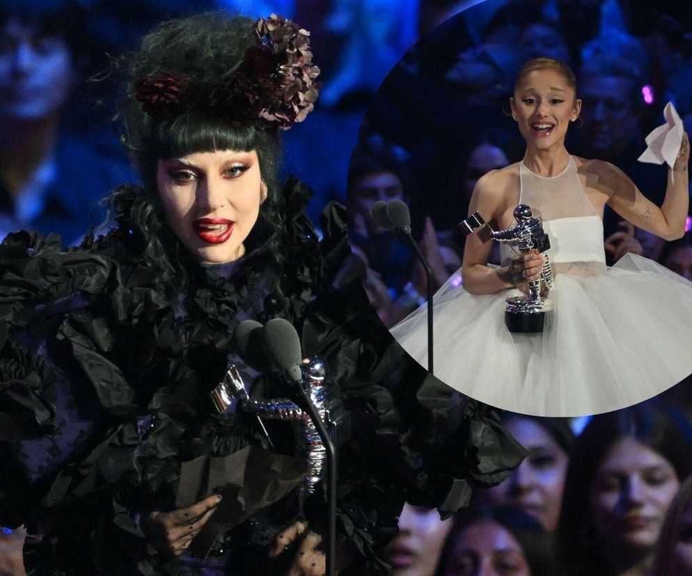 Video Music Awards 2025 - ZWYCIĘZCY. Kto zdobył nagrody MTV? Znamy teledysk roku!