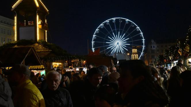 Betlejem Poznańskie 2019 już otwarte